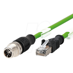 METZ CONNECT Netzwerkkabel (142M2X15020)