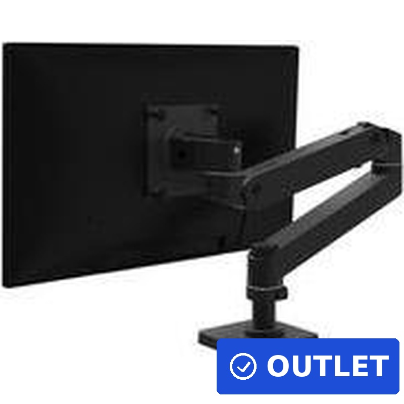 Ergotron LX Pro Befestigungskit (Gelenkarm) (45-682-292)