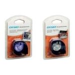 DYMO LetraTAG Metallisches Band (S0721750)