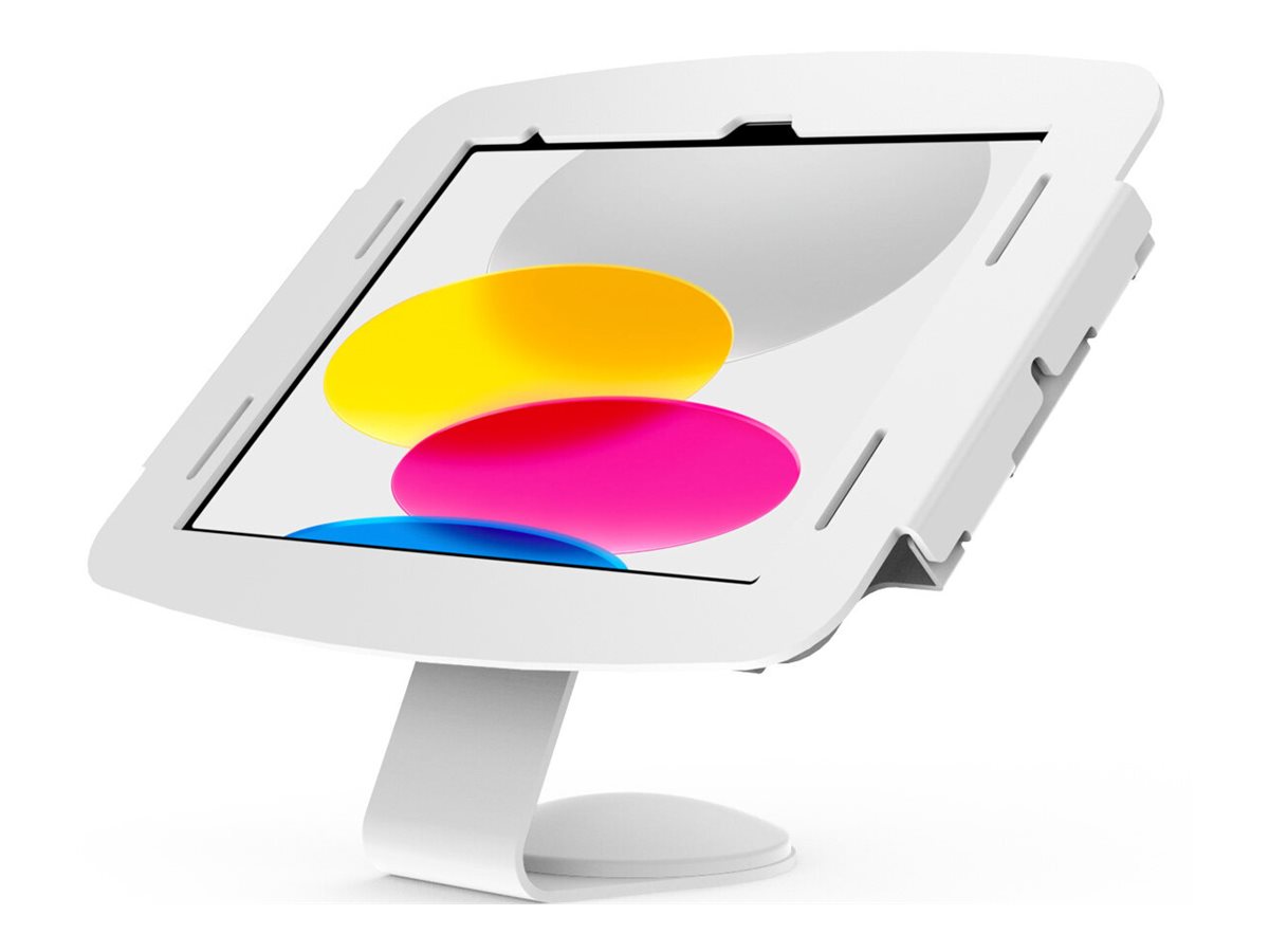 Compulocks Space Sicherheitsgehäuse für iPad 10,9" Weiß