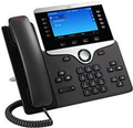 Cisco IP Phone 8851 - VoIP-telefon (CP-8851-3PCC-K9=)