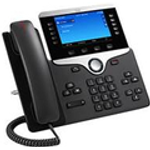 Cisco IP Phone 8851 (CP-8851-3PCC-K9=)