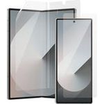 PanzerGlass Displayschutz Glass & Film Galaxy Z Fold 7 (PG76511)
