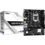 ASRock H510M-HDV/M.2 SE (90-MXBM00-A0UAYZ)