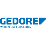 Gedore 3126331 Gewinde-Werkzeughalter M3 - M8