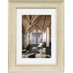 Hama Rustic Glas Polystyrol (PS) (00193065)