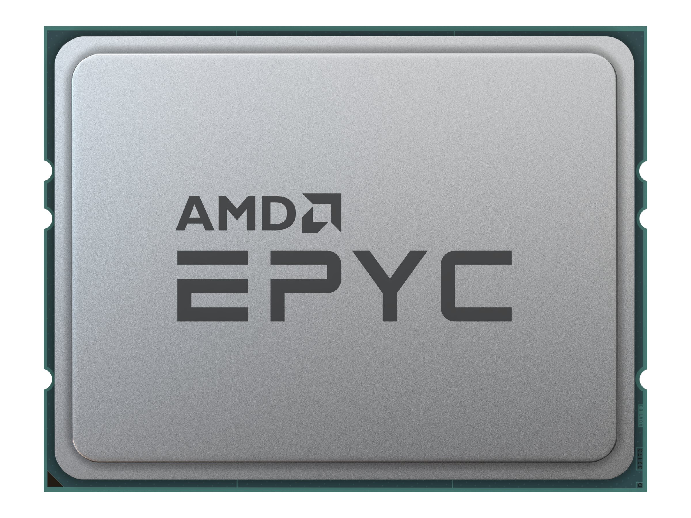 AMD EPYC 7313 Prozessor 3 GHz 16 Kerne 128 MB Cache Socket SP3