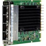 Hewlett Packard Enterprise HPE ADP BCM57504 10G/25G SFP28 x4 OCP 3.0 (P42265-001)