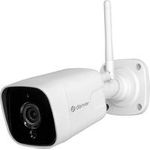 Inter Sales IOC-241 118101110120 WLAN IPÜberwachungskamera 1920 x 1080 Pixel (118101110120)