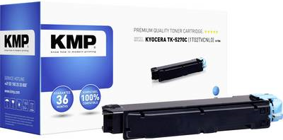 KMP K-T86 105 g Cyan (2923,0003)