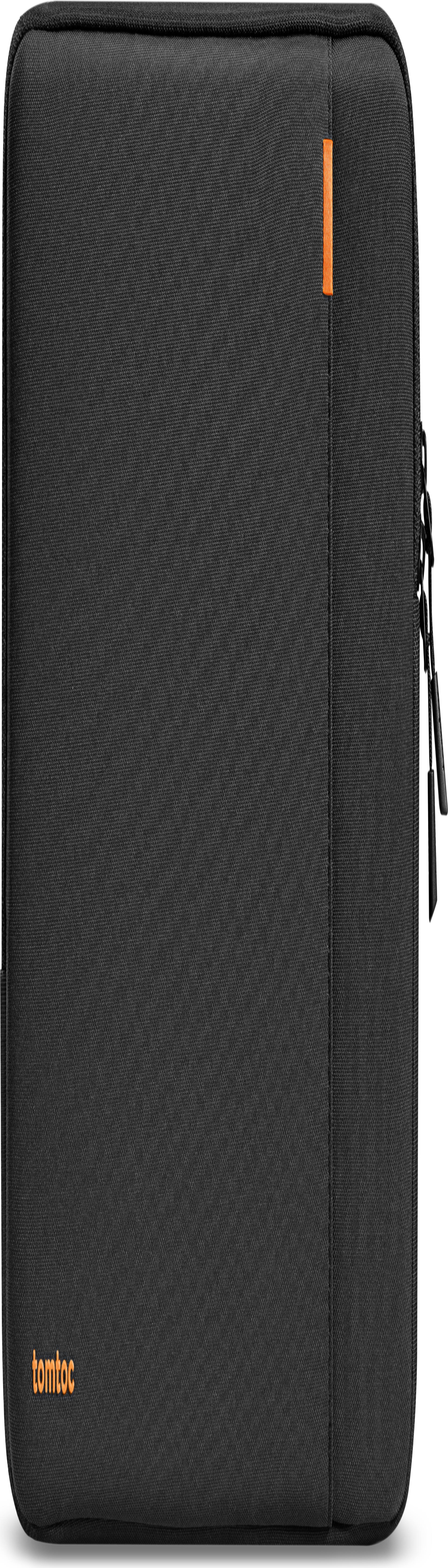 Tomtoc A13D2D1 Defender-A13 Laptop-Sleeve 14" Mil-Std-Schutz Schwarz (A13D2D1)