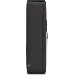 Tomtoc A13D2D1 Defender-A13 Laptop-Sleeve 14" Mil-Std-Schutz Schwarz (A13D2D1)