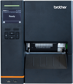 Brother Titan Industrial Printer TJ-4520TN (TJ4520TN)