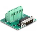 Delock Serieller Adapter (66909)