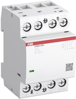 ABB Stotz S&J Installationsschütz 63A 24V AC/DC ESB63-40N-01 (1SAE351111R0140)