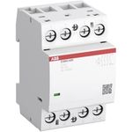 ABB Stotz S&J Installationsschütz 63A 24V AC/DC ESB63-40N-01 (1SAE351111R0140)