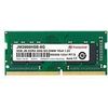 Transcend JetRAM - DDR4 - 16 GB - SO DIMM 260-PIN - 3200 MHz / PC4-25600 - CL22 - 1.2 V - ungepuffert - non-ECC (JM3200HSE-16G)