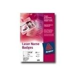 Avery Namensetiketten (L7418-25)