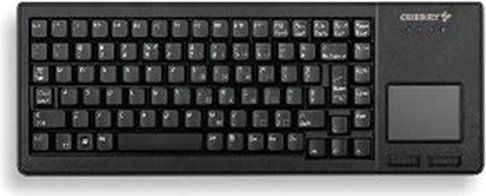 Cherry Tastatur G 84-5500 (G84-5500LUMCH-2)