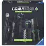 Ravensburger GraviTrax PRO Extension Vertical Spielzeug-Murmelbahn (22427)