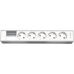 Kindermann Module Panel for 6 Plates (7449000305)