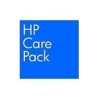 Hewlett-Packard Electronic HP Care Pack Next Business Day Hardware Support (U6T83E)
