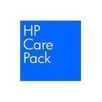 Hewlett-Packard Electronic HP Care Pack Next Business Day Hardware Support (U6T83E)