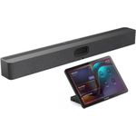 Yealink Meetingbar A50 + Ctp25 Video Ethernet Lan Group Video Conferencing System (A50-031)