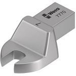 Wera Einsteck-Maulschlüssel 7700 SW 8 05078601001 (05078601001)