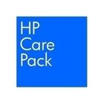 HP Inc Electronic HP Care Pack Next Day Exchange Hardware Support (UG062E)