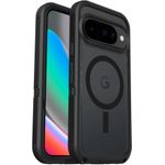 OtterBox Defender Pro XT Clear Magnets Pixel 10/ 10 Pro -black (77-98258)