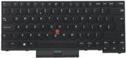 Lenovo Keyboard BK-NBL CHY UKE (5N20V43748)