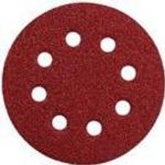 Metabo 25 Haftschleifblätter, 125 mmP120 631587000 (631587000)