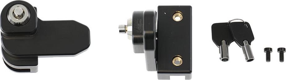 Brodit ProClip Befestigungskit 216500 mit Key Lock Module für Zebra ET60/ET65