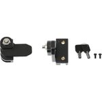 Brodit ProClip Befestigungskit 216500 mit Key Lock Module für Zebra ET60/ET65