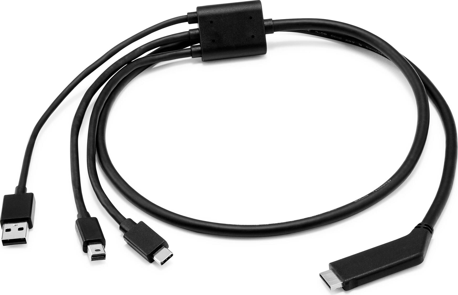 HP INC HP Reverb G2 1M Cable (22J67AA)