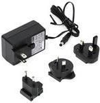 Synology Adapter 36W Set Netzteil & Spannungsumwandler Schwarz (ADAPTER 36W SET)