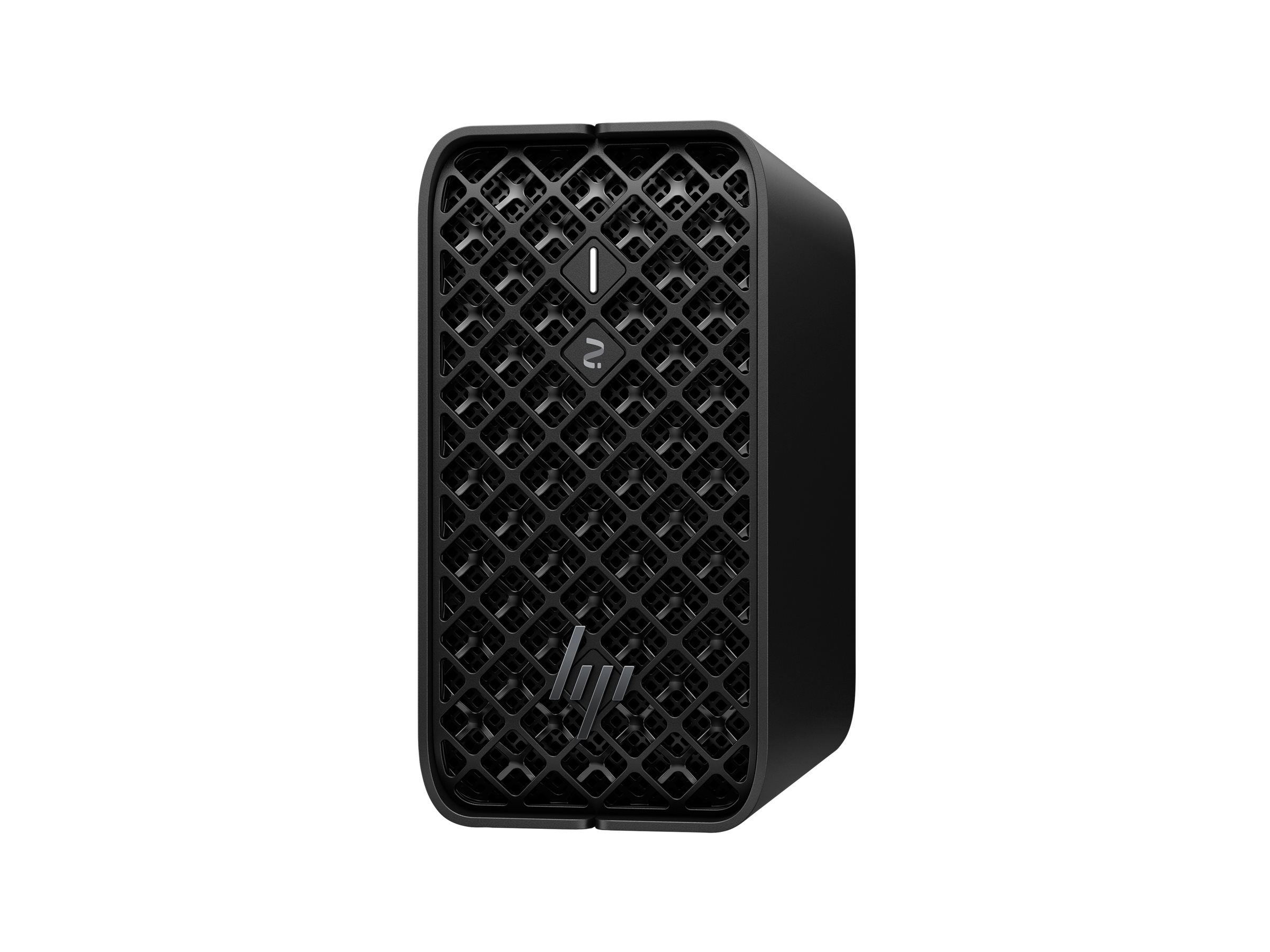 HP Workstation Z2 G1i Mini - AMD Ryzen AI Max Pro 390 - 32 GB RAM 1 TB SSD - Jet Black