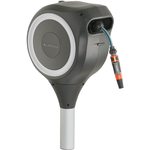 Gardena RollUp S Schlauchbox mit Schlauch (18606-20)