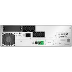 APC Smart-UPS Li-Ion 1500VA Short Depth with SmartConnect (SMTL1500RMI3UC)