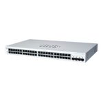 Cisco Business 220 Series CBS220-48P-4G (CBS220-48P-4G-EU)