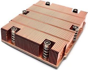 DYNATRON J1 AMD SP5 1U passiver Kuehlkoerper mit Kupferdampfkammer und Lamellenstapel bis zu 335W TDP (A   2746 / J1)