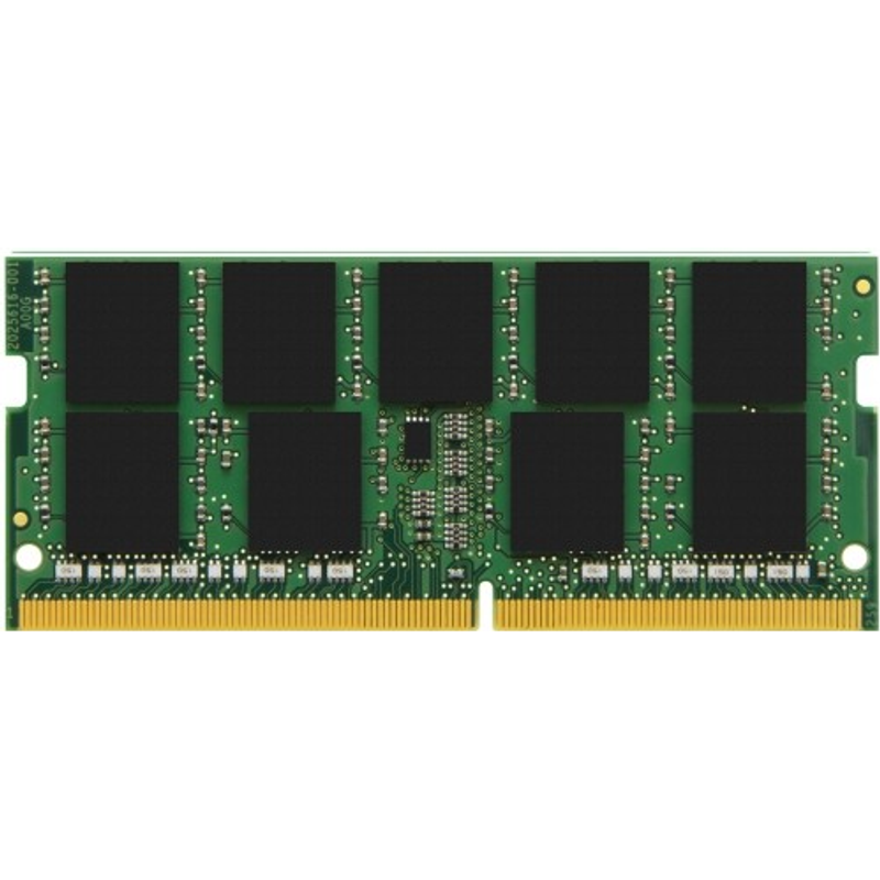 Kingston DDR4 16 GB SO DIMM 260-PIN 2666 MHz / PC4-21300 KCP426SD8/16