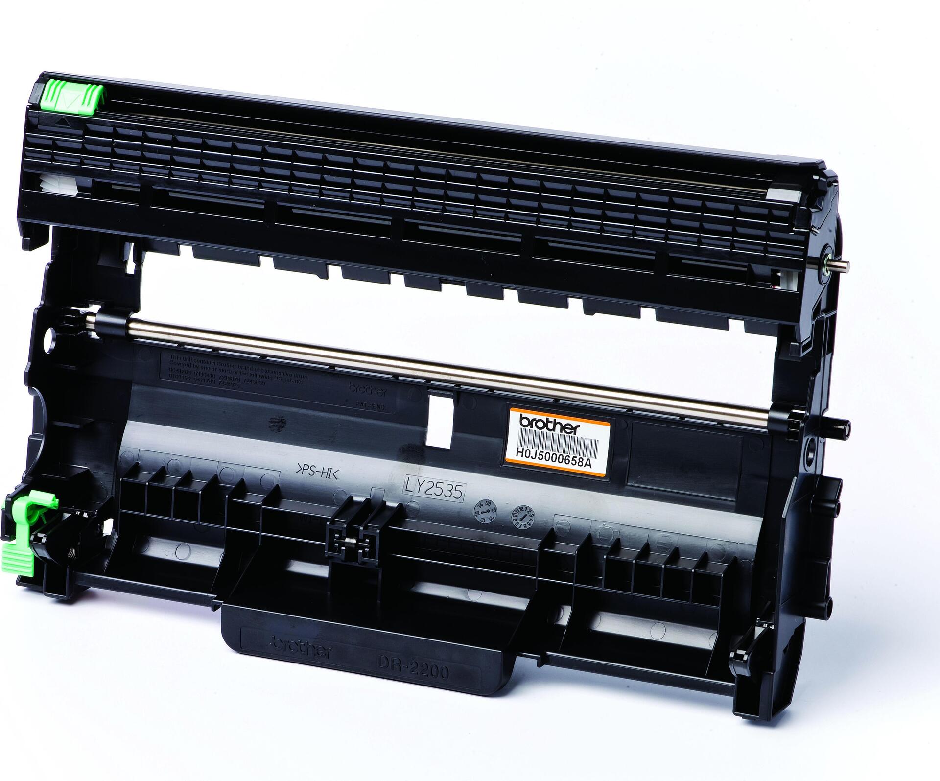Brother DR-2200 Trommeleinheit 12000 Seiten Schwarz
