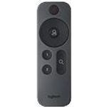 Logitech Videokonferenzsystem-Fernsteuerung (993-001896)