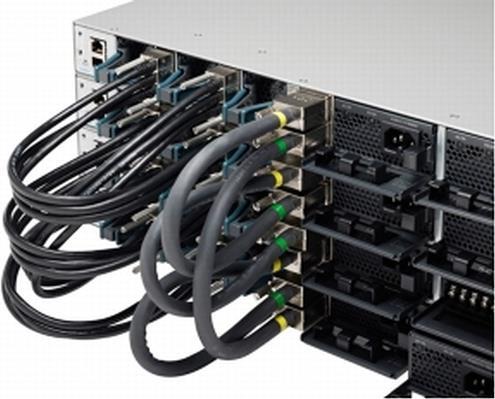 Cisco StackWise 480 (STACK-T1-3M=)