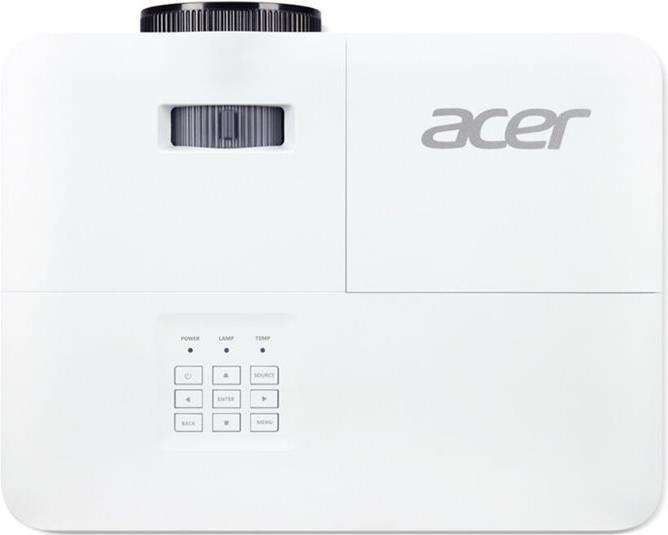 Acer M311 DLP-Projektor 4500 ANSI Lumen WXGA Tragbar Weiß