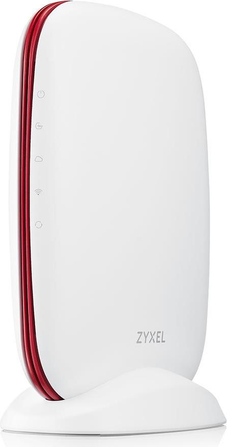 Zyxel SCR 50AXE Wireless Router (SCR50AXE-EU0101F)