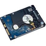 HPI HDD 500GB 5400RPM SED OPAL2 7MM SGT RW (L41606-011)