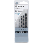 Bosch HSS PointTeQ Bohrersatz (2607002824)